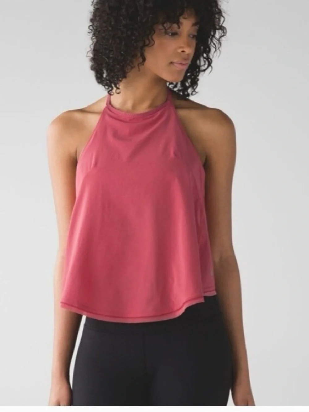 Lululemon Free Spirit Tank Top
